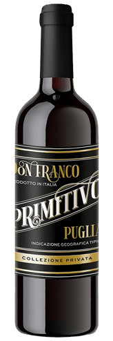 Don Franco Primitivo