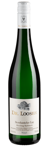 Bernkasteler Lay Riesling Kabinett lieblich