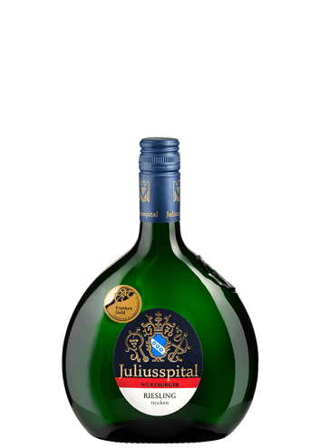Würzburger Riesling trocken