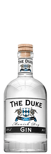 The Duke Munich dry Gin