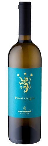 Pinot Grigio Friaul