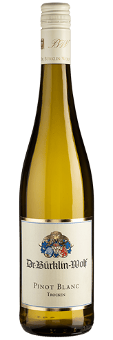 Pinot Blanc trocken (Bio)