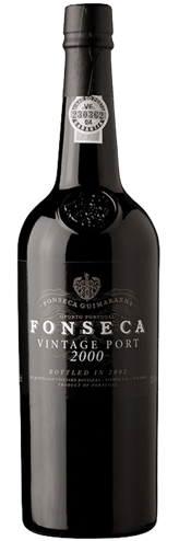 Vintage Port