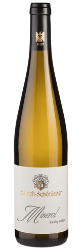 Mineral Riesling trocken