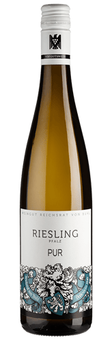 Riesling Pur trocken (Bio)