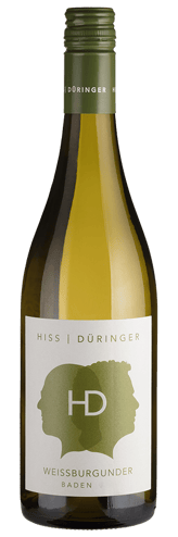 H&D Weißburgunder trocken