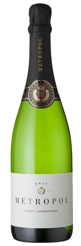 Metropol Pinot Chardonnay Brut