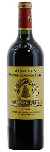 Château Angélus 1er Cru A Saint-Émilion