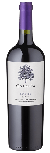 Catalpa Malbec Old Vines