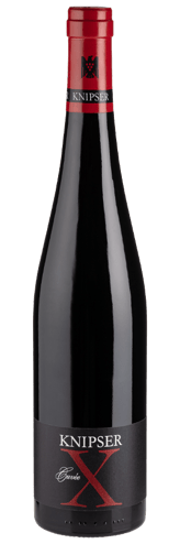 Cuvée X trocken