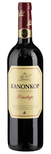 Pinotage Estate Wine