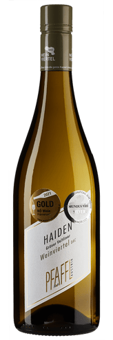 Grüner Veltliner Haiden trocken