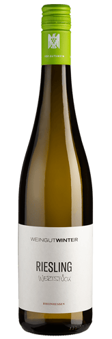 Riesling Wertstück