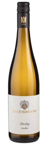 Riesling trocken