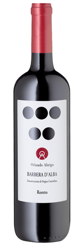 Vigna Roreto Barbera d'Alba