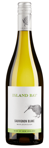 Island Bay Sauvignon Blanc
