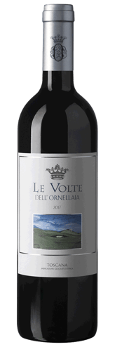 Le Volte dell' Ornellaia