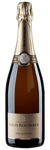 Collection 242 Brut