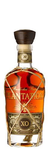 Ferrand Rum Plantation Barbados Extra Old