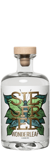 Siegfried Wonderleaf alkoholfrei