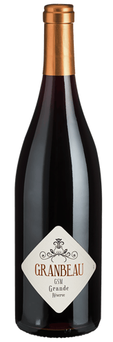 Granbeau GSM Grande Réserve