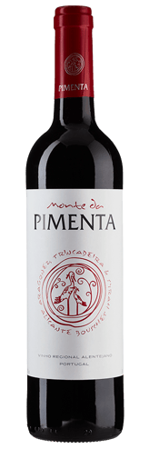 Monte da Pimenta