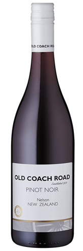 Old Coach Road Pinot Noir