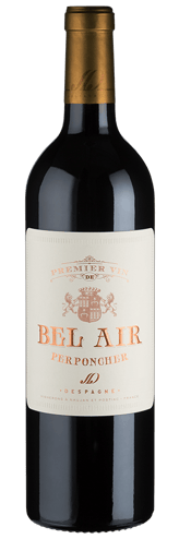 Premier Vin Bordeaux