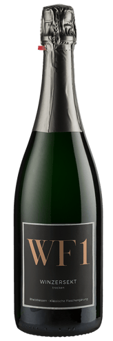 WF 1 Winzersekt trocken