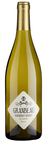 Granbeau Chardonnay Viognier Grande Réserve