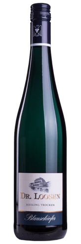 Blauschiefer Riesling trocken