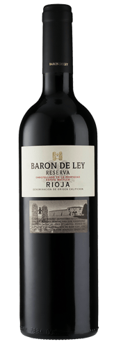 Rioja Reserva