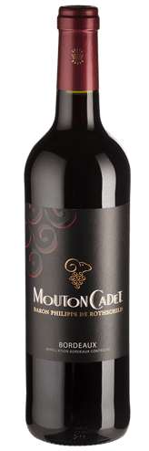 Mouton Cadet Bordeaux