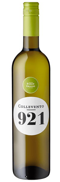 Collevento 921 Pinot Grigio