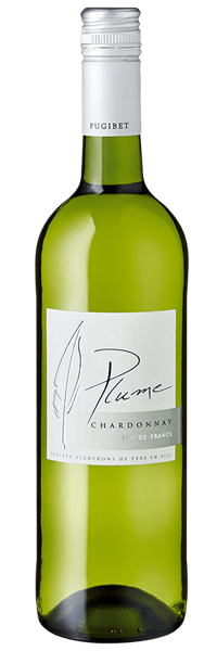 Plume Chardonnay