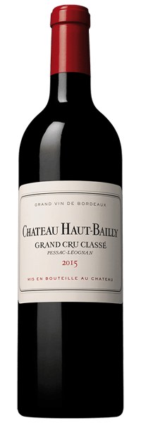 Château Haut-Bailly Grand Cru Classé Pessac-Léognan