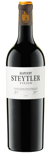Steytler Estate Vision