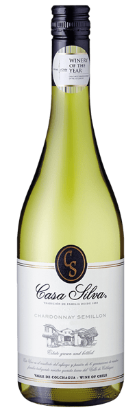 Chardonnay & Sémillon