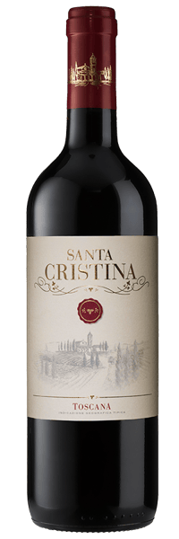 Santa Cristina Rosso