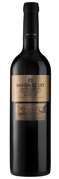 Rioja Gran Reserva