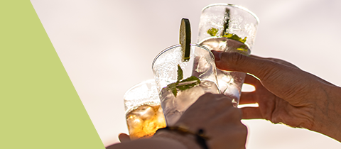 Aperitif Empfehlungen