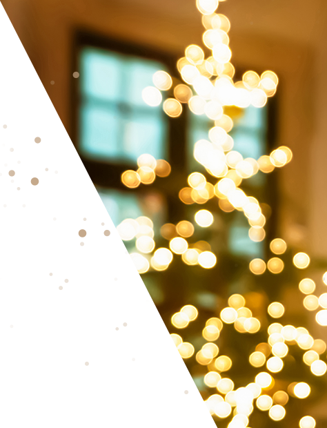 Weine zu Weihnachten