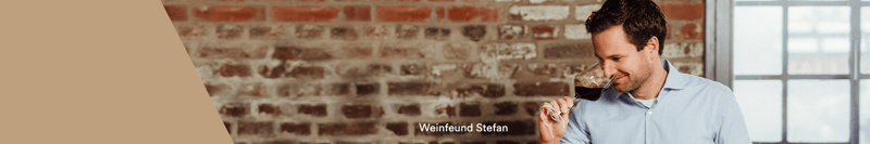 Weinfreund Stefan