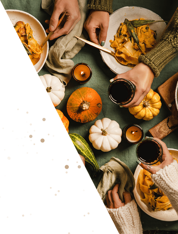 Herbstküche