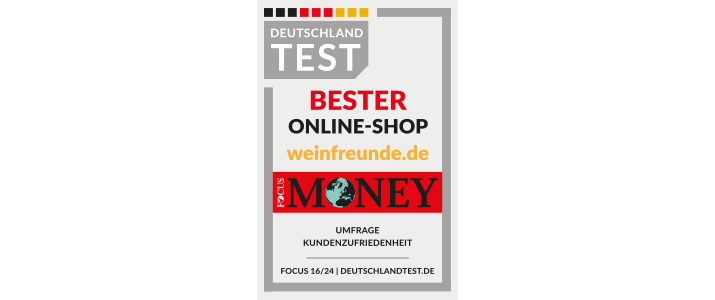 Focus Money Siegel Bester Online-Shop