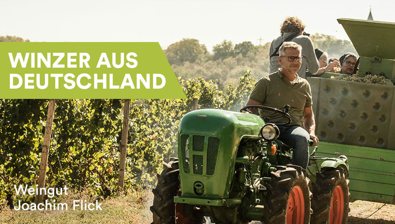 Winzer | Weinfreunde