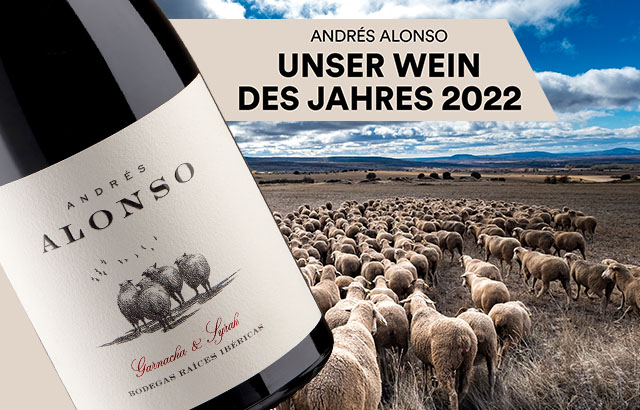 Wein des Jahres 2022