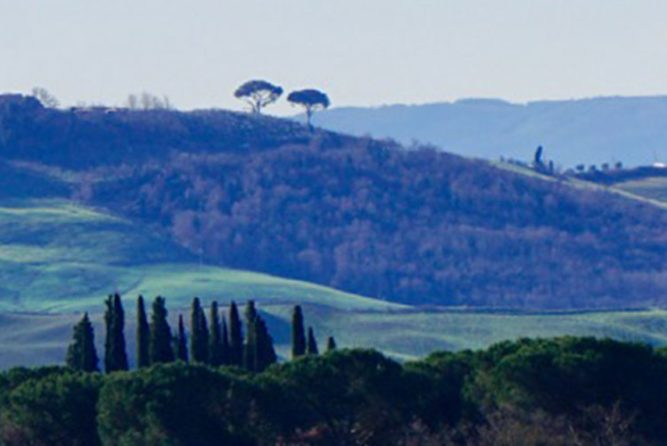 300 Jahre Chianti und Toskana