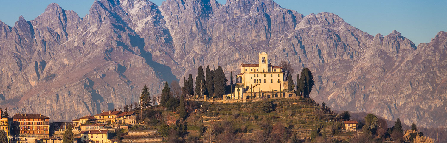 Weinland Italien Lombardei
