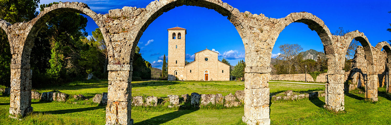 Weinland Italien Molise